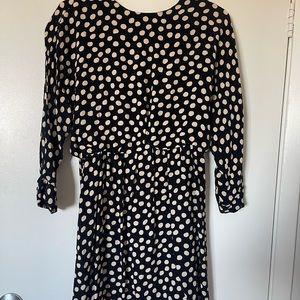 Zara dress